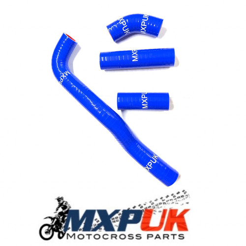 Kx500 1988 radiator hoses - radiator,