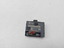 AUDI A4 B8 DOOR CONTROL MODULE REAR LEFT PASSENGER SIDE 2009 8K0959795C