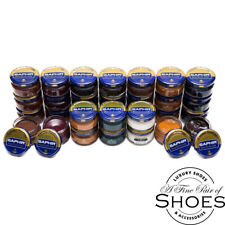 Saphir Creme Surfine Cream shoe polish 50ml