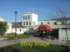 Photo 6x4 Font-y-Gary Holiday