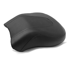 Pillion seat motorcycle