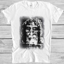 Shroud of Turin Jesus Christ