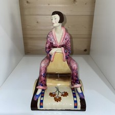 Kevin Francis Pyjama Girl Limited Addition Of 1500