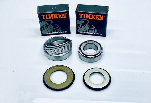 Timken suzuki vl125 - timken,