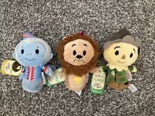 Hallmark Itty Bittys The Wizard Of Oz Soft Toys Plush