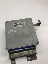 NISSAN MICRA II K11 Engine Control Unit ECU 2371074B60 2005 25835990