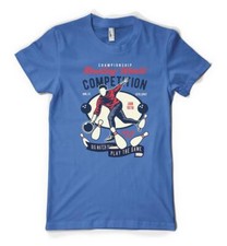 Championship Ten Pin Bowling World Competition Personalised Unisex Adult T Shirt
