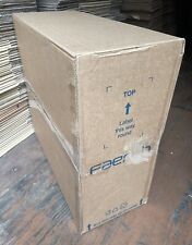 15 Large Strong Single Wall Cardboard Boxes House Moving Packing Storage Tyres