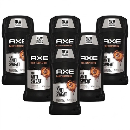 Axe lynx dark - axe, temptation