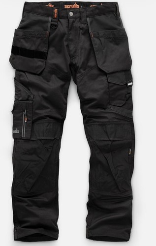 Scruffs trade holster trousers - scruffs,