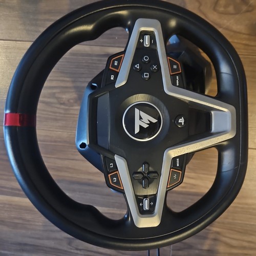Thrustmaster t248 racing - thrustmaster,