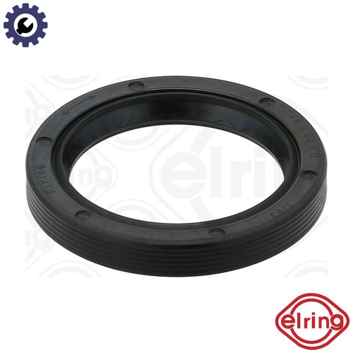Shaft seal differential - seal,