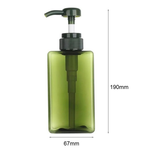 Soap dispenser bottle pump - soap,