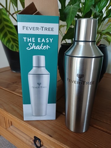 Fever tree limited edition - tree,