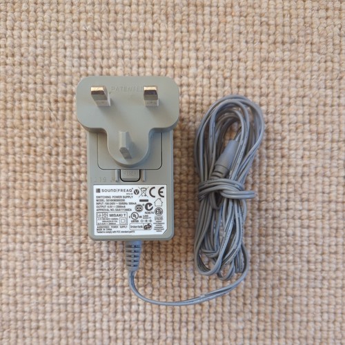 Official power supply for - 9v,