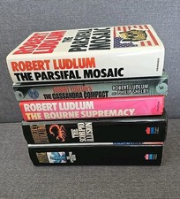 Job Lot Bundle of 5 Robert