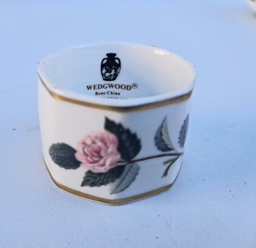 Wedgwood hathaway rose china - hathaway,