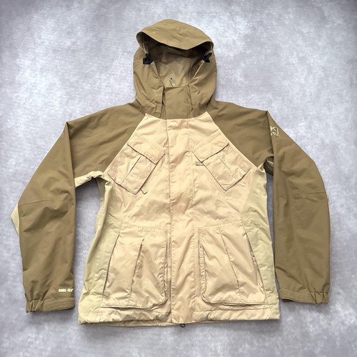 Burton jacket mens - ak, small