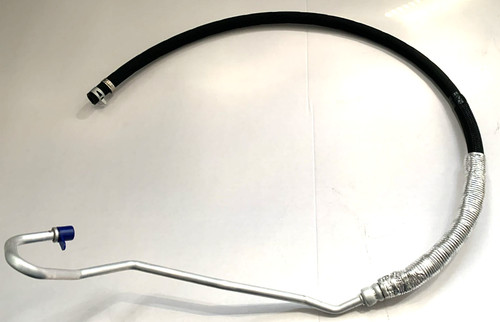 1582833 power steering - power, low