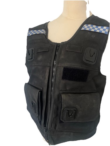 Police stab vest cooneen - ex,