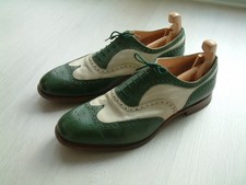 CHURCH'S SHOES..UK 14.'.G'