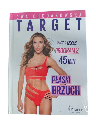Ewa chodakowska target program - target,