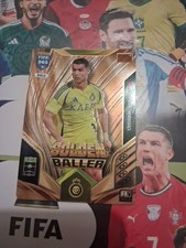 Cristiano Ronaldo Golden