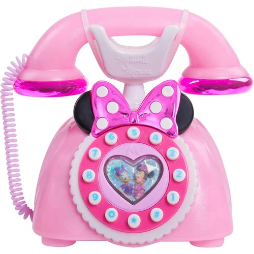 Disney junior minnie - disney,