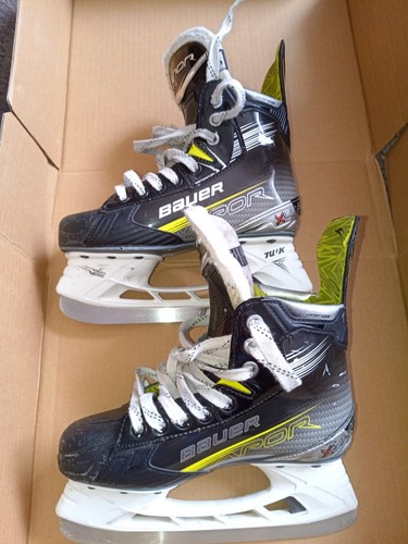Junior bauer vapor ice - junior, x4.0