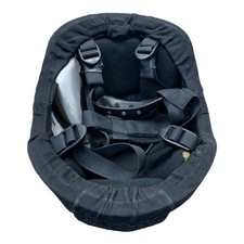 U6 Sonic 3 Zebra Armour Special Forces Combat Ballistic Helmet NIJ3A KH03U6 - B