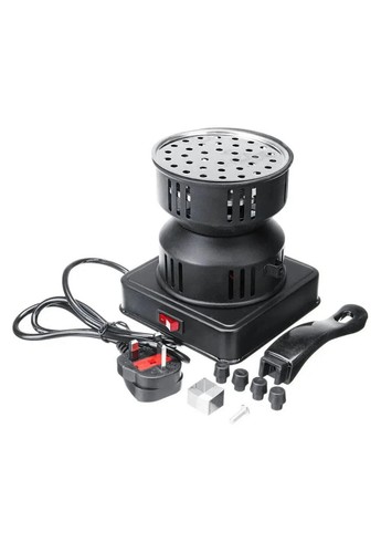 Kameleo coal burner - kameleo, 3.0