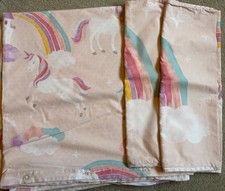 John Lewis Rainbow & Unicorns