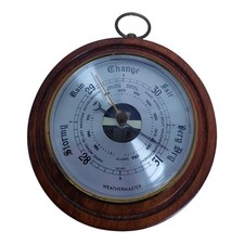 Vintage Weathermaster
