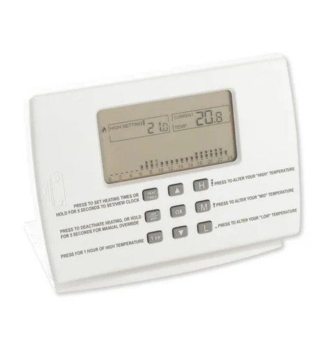 Myson mprt programmable - myson, wired
