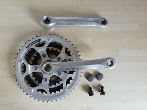 Suntour xr11 square taper - xr11,