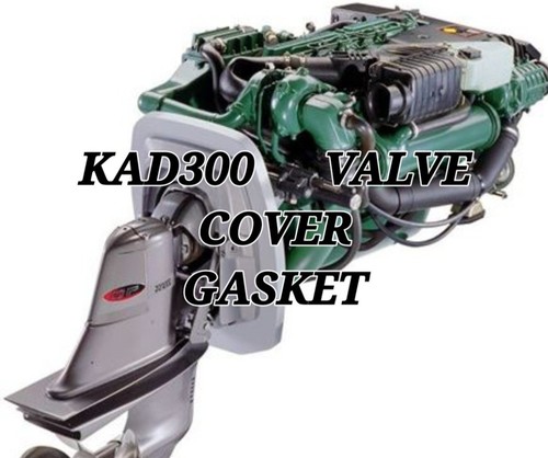 Volvo penta kad 300 oem - volvo, style