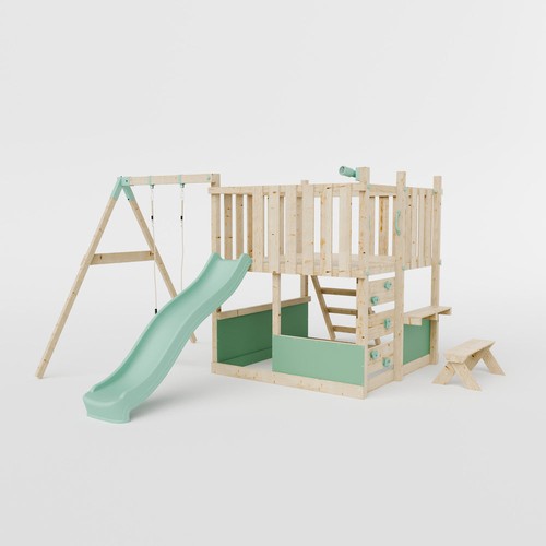 Outdoor kids littlesummit - outdoor,