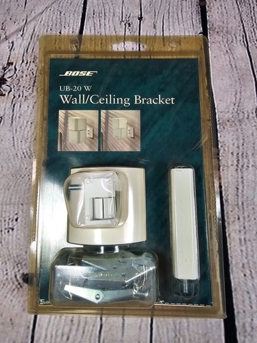 New bose wall ceiling - w,