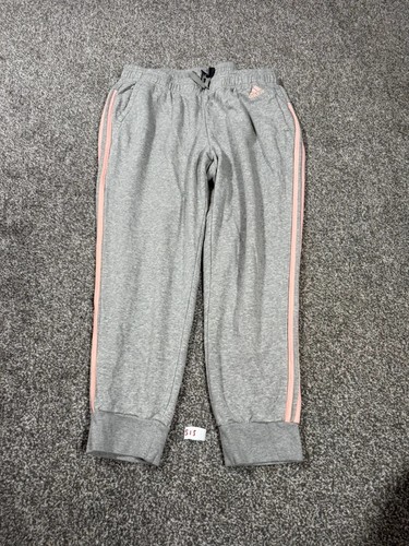 Adidas joggers grey - adidas, xl