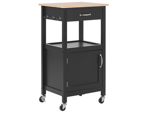 Kitchen trolley siena - kitchen,