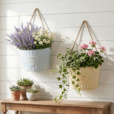 Flower Pot Container Semi