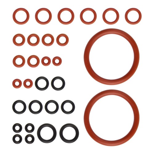 30pcs ring seals - 30pcs, o