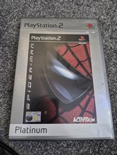 Spiderman Ps2 Game Tested And