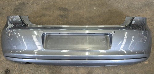 2009 2014 polo rear - 2009-2014, 6r