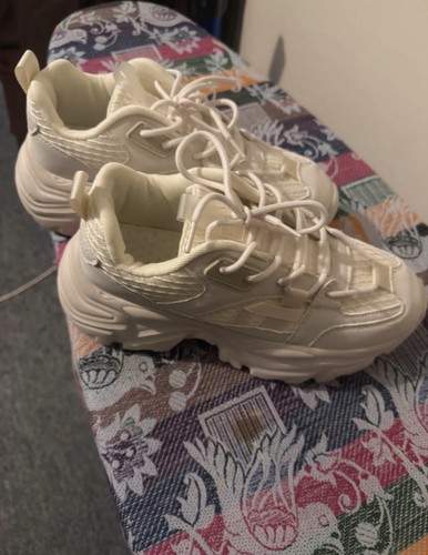 Men size platform - men’s, 7