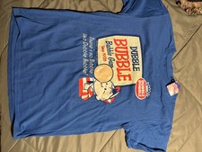 dubble bubble tshirt