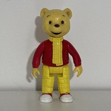 RUPERT - Rupert the Bear ER