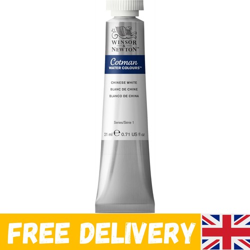 Winsor and newton - cotman, wc