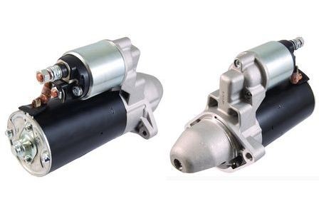 Genuine wai starter motor for - starter,