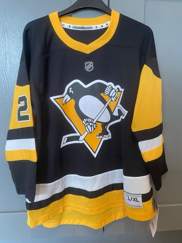 Brand new with tags nhl - new,